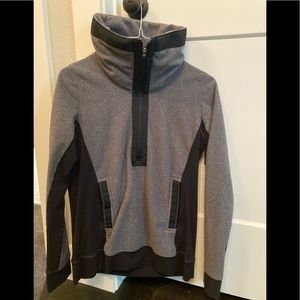 Post chaturanga pullover